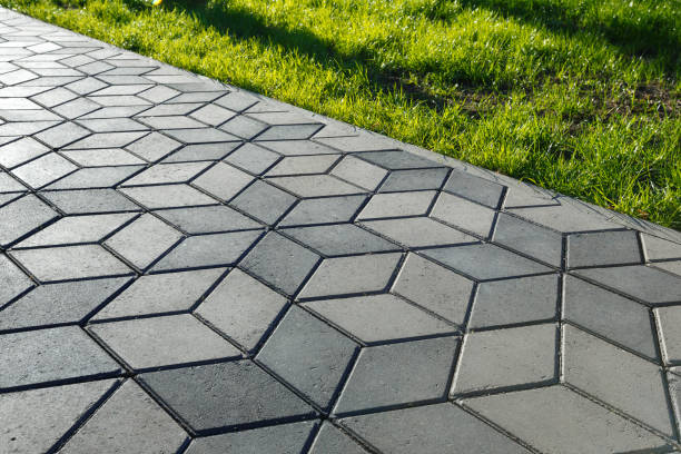 Best Concrete Paver Driveway  in Carrollton, AL