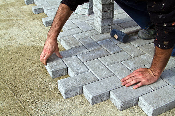 Reasons to Select Us for Your Driveway Paving Requirements in Carrollton, AL